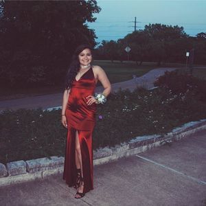 Meet your Posher, Hanna